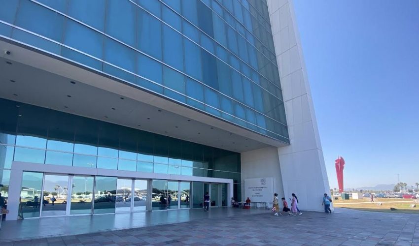 Inicia periodo vacacional personal de Gobierno del Estado de Tamaulipas