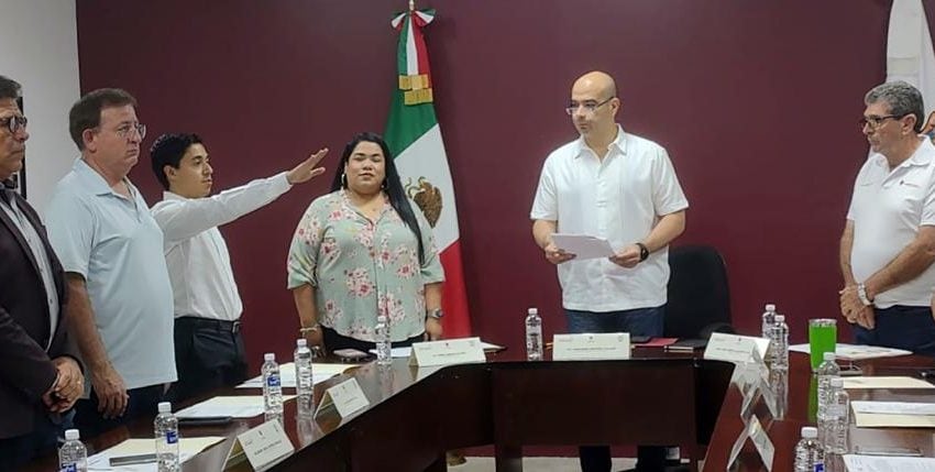 Apoya SEDUMA proyectos para el desarrollo Urbano de Nuevo Laredo
