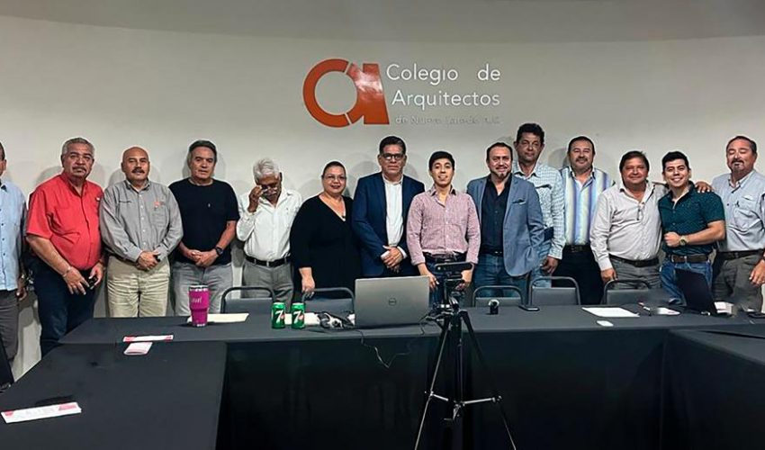 Incluirá SEDUMA a expertos en el desarrollo urbano de Tamaulipas