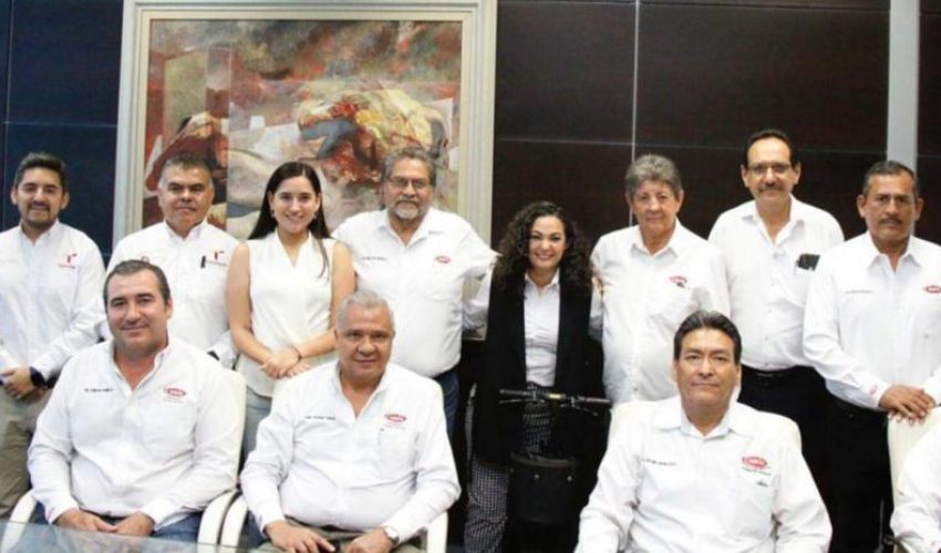 Con el Gobierno de AVA cambio notable en modelo de justicia laboral: CMIC Victoria