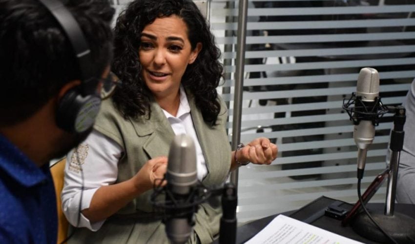 En maquilas se continúan fortaleciendo derechos laborales: Secretaría del Trabajo