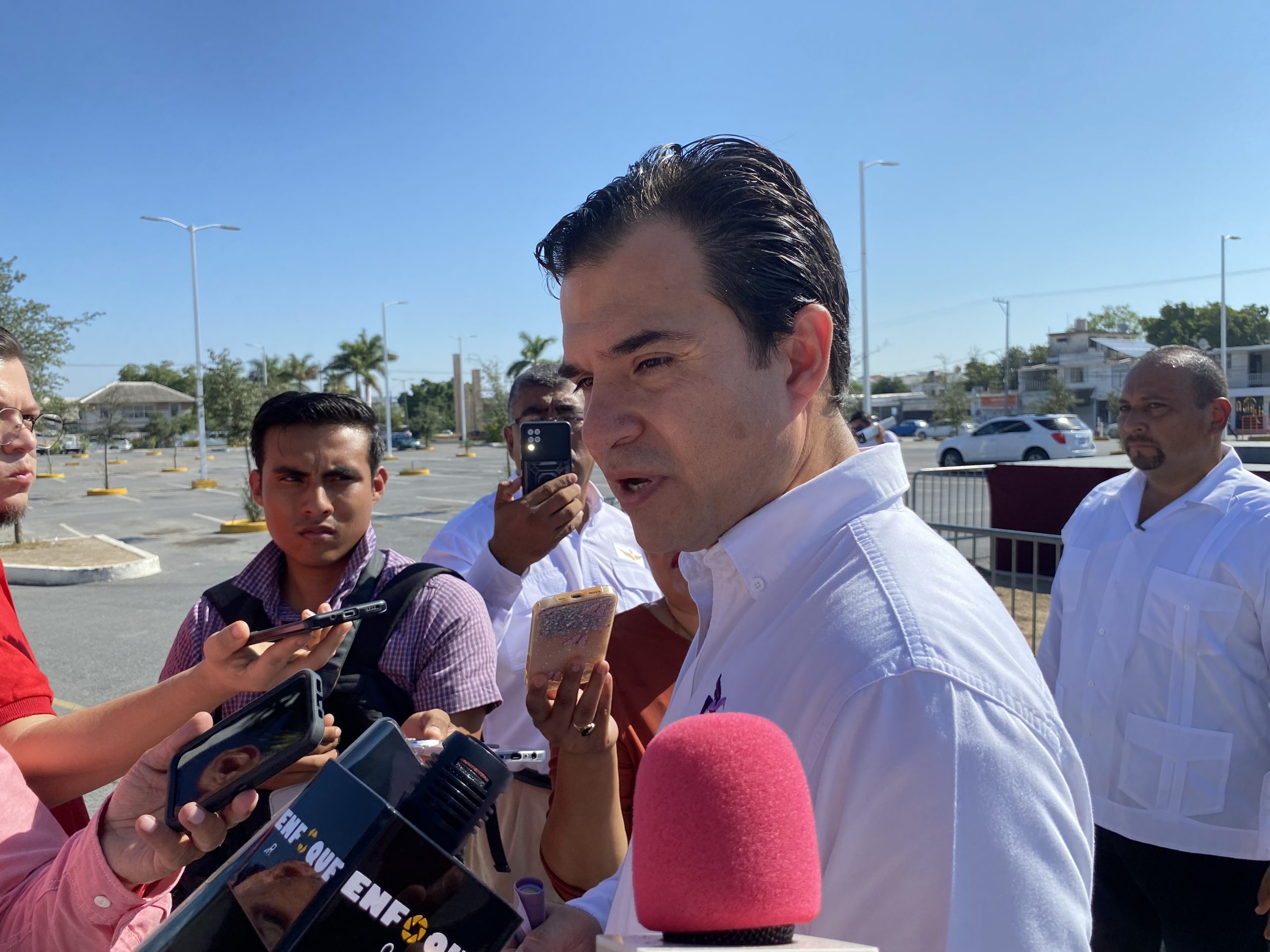 Registra el DIF Tamaulipas 800 casos de abandono de adultos mayores en Ciudad Victoria.