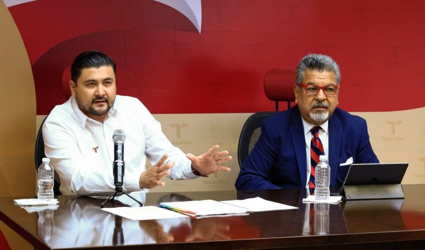 Impulsa Gobierno de Tamaulipas programas para reducir la violencia familiar