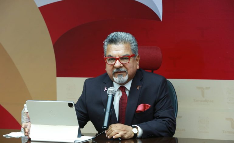 Se instalan en Ciudad Victoria Centros de Acopio para apoyar a los ciudadanos del estado de Guerrero.