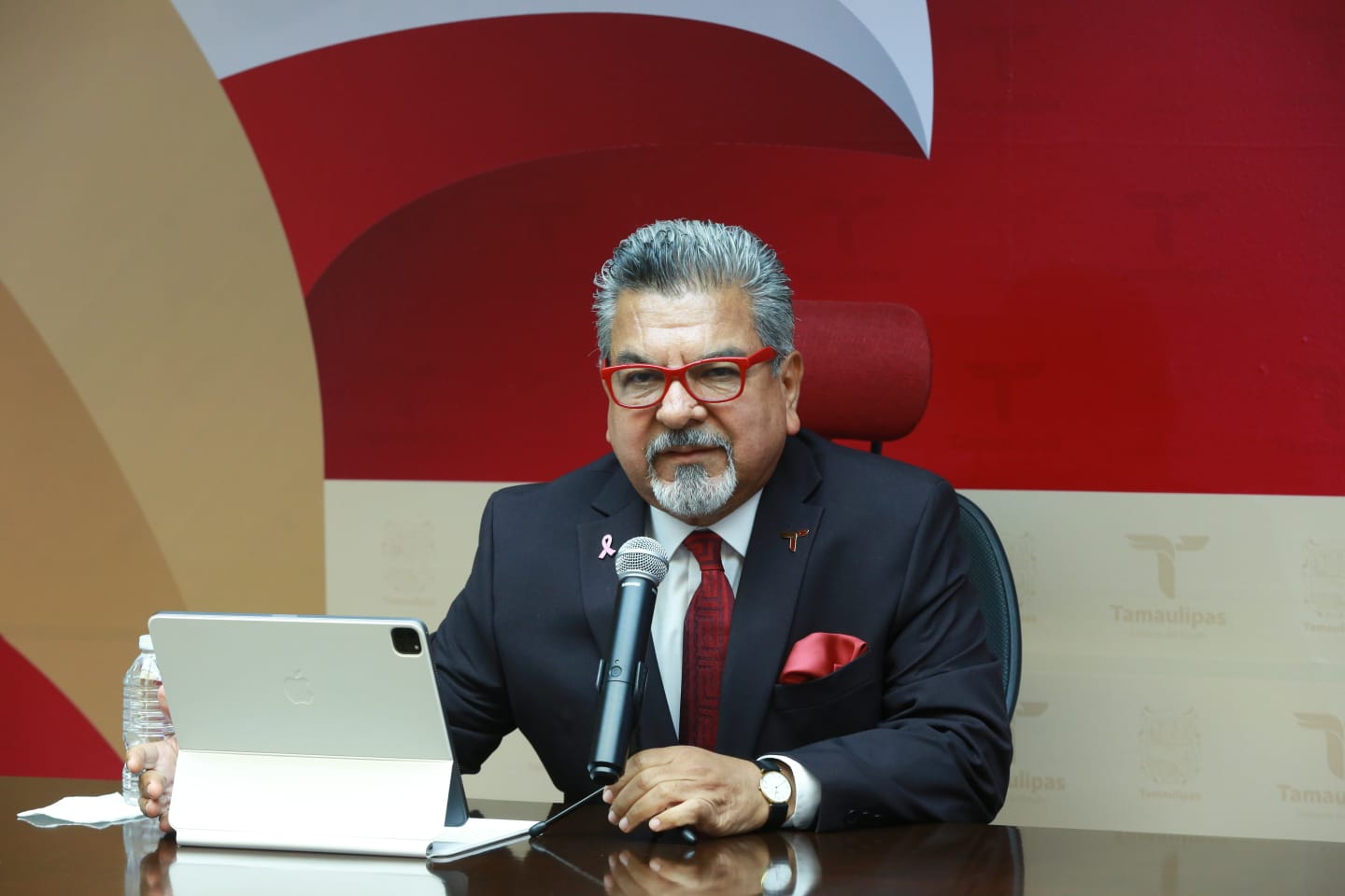 Se instalan en Ciudad Victoria Centros de Acopio para apoyar a los ciudadanos del estado de Guerrero.