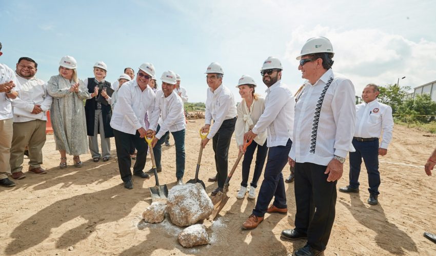 EN 365 DÍAS, CONFIRMA TAMAULIPAS 5,559 MDD EN NUEVAS INVERSIONES