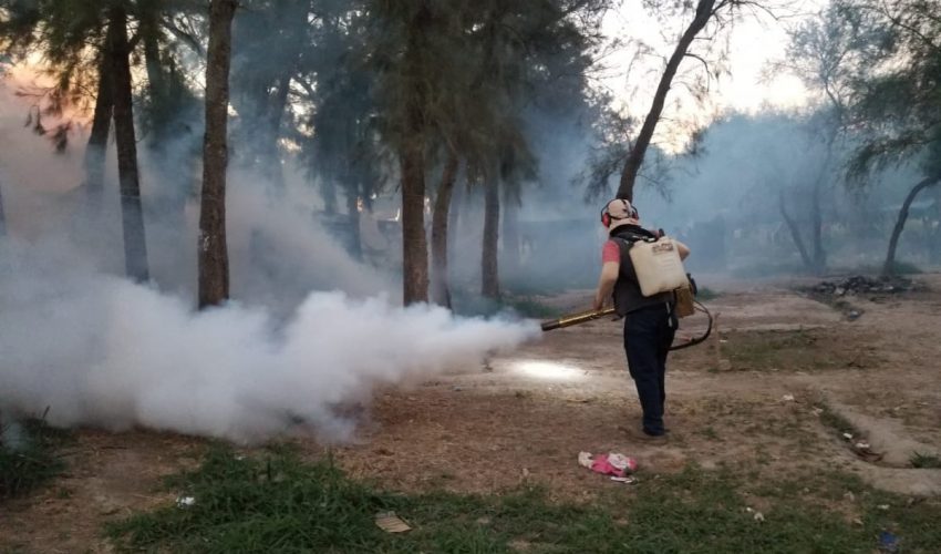 EXHORTA SST A MANTENER LA ESTRATEGIA «LAVA, TAPA, VOLTEA Y GIRA»