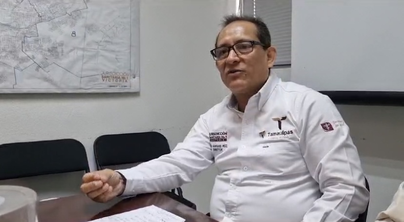 En los últimos 9 meses se han registrado Mil 710 accidentes vehiculares en Ciudad Victoria.