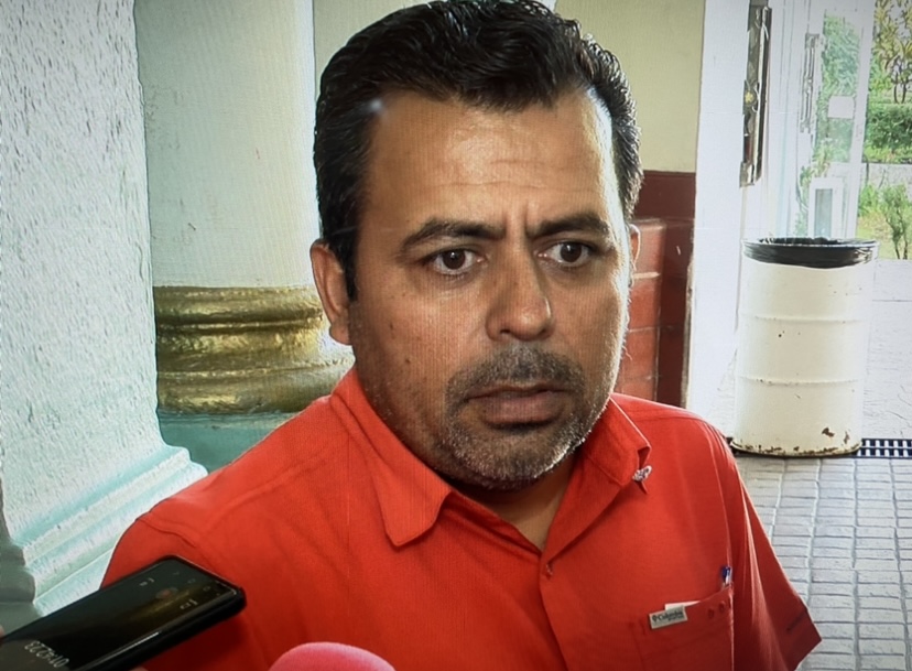 Insisten trabajadores de salud en ser basificados.