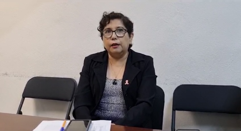 Inicia la vacunación contra la influenza.