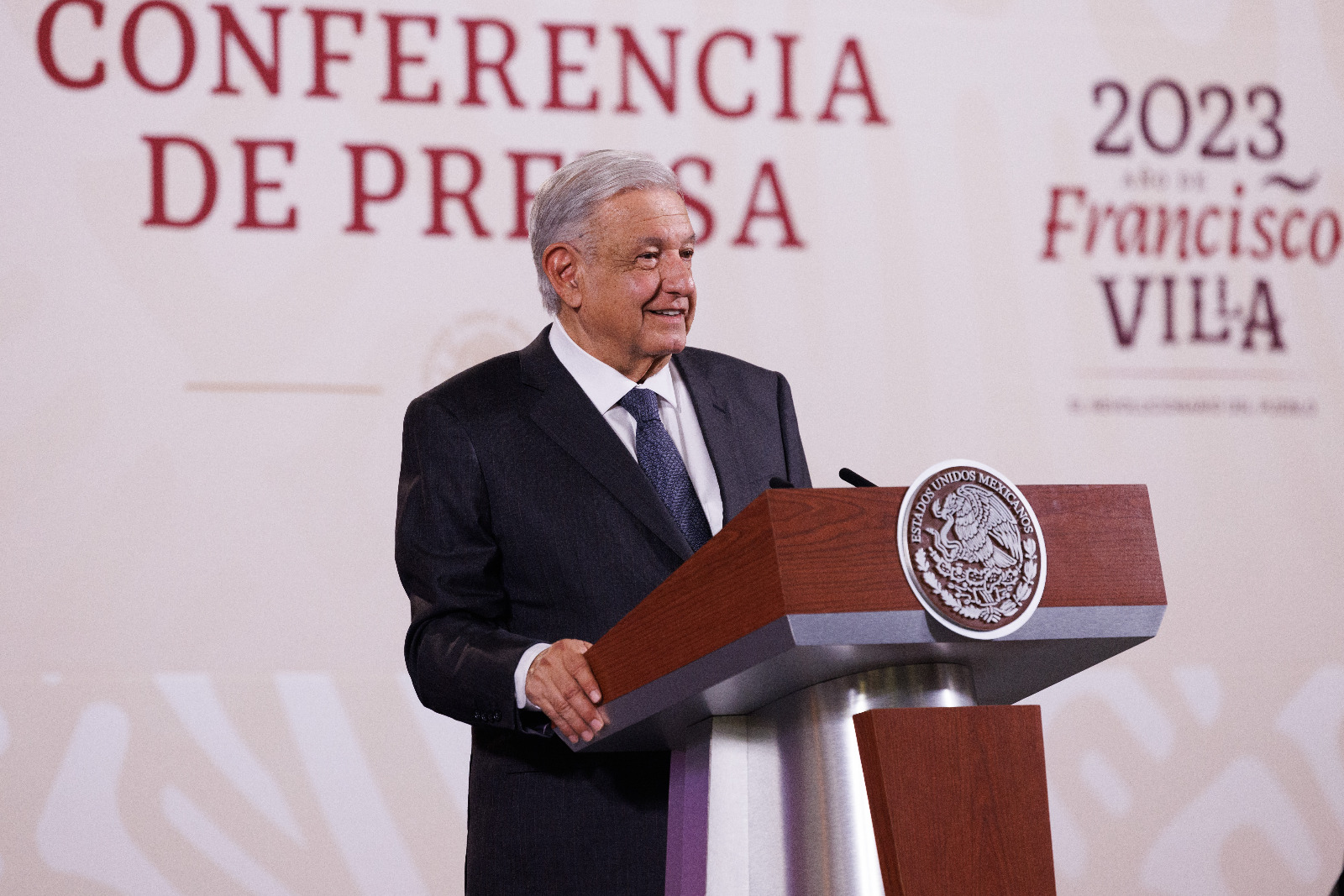Tamaulipas tiene un futuro promisorio, destaca AMLO*