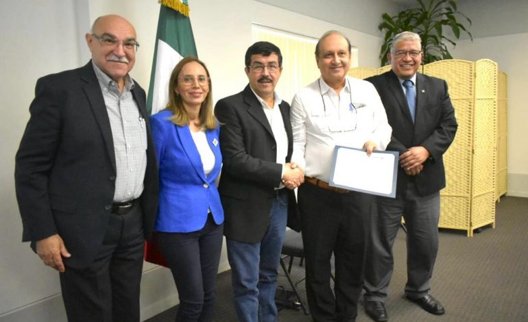 Agroproductores tamaulipecos a un paso de exportar a Estados Unidos