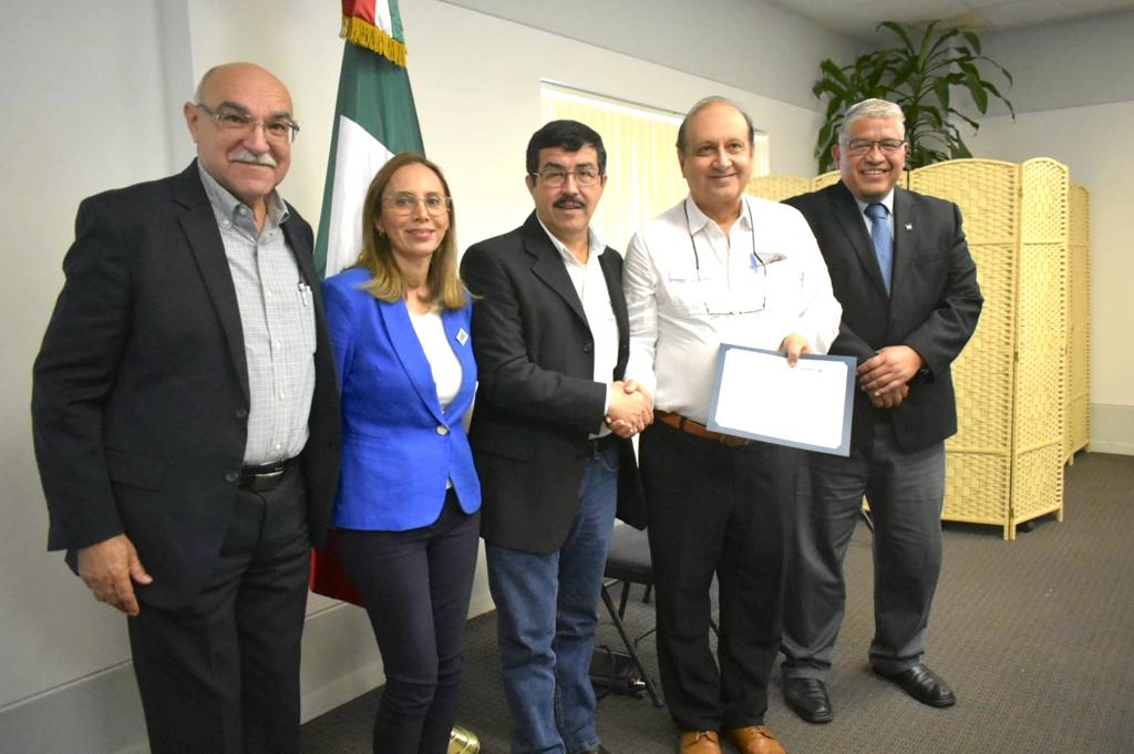Agroproductores tamaulipecos a un paso de exportar a Estados Unidos