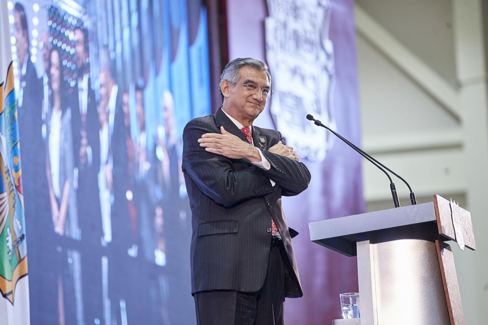 Entregará gobernador a jóvenes un millón de pesos en Premios de la Juventud 2023