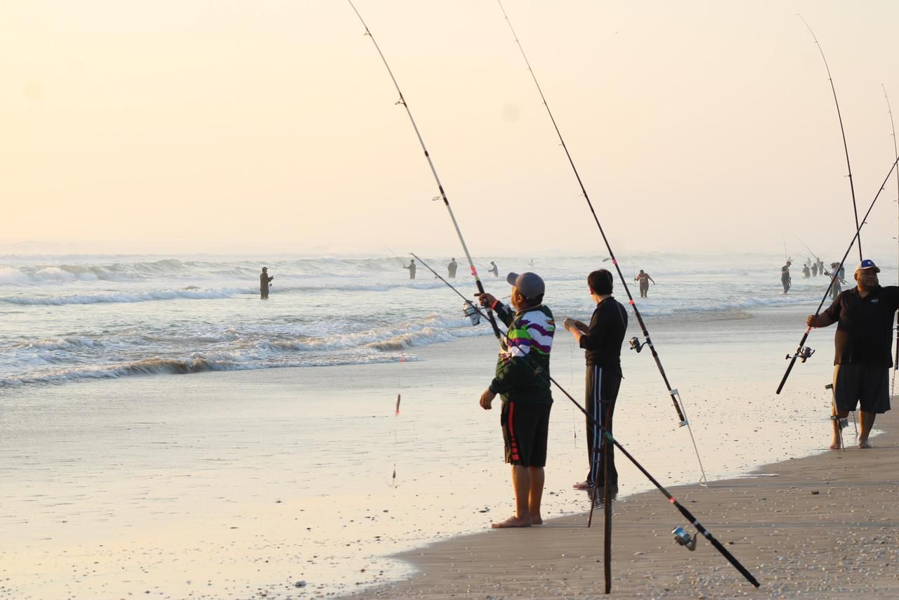 Tamaulipas con resultados óptimos de fin de semana largo en sector turismo