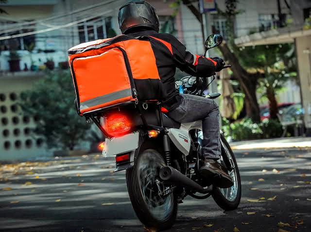 Tránsito quita alrededor de 5 motocicletas por semana…La razón…Porque los conductores no usan casco.