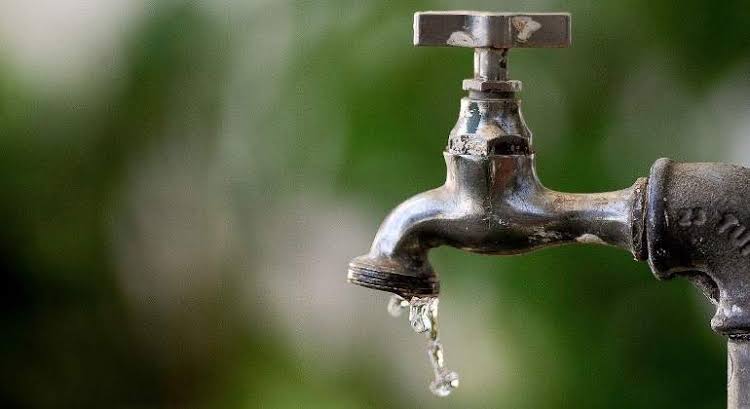 Será el viernes cuando se restablecerá al 100% el suministro del agua.