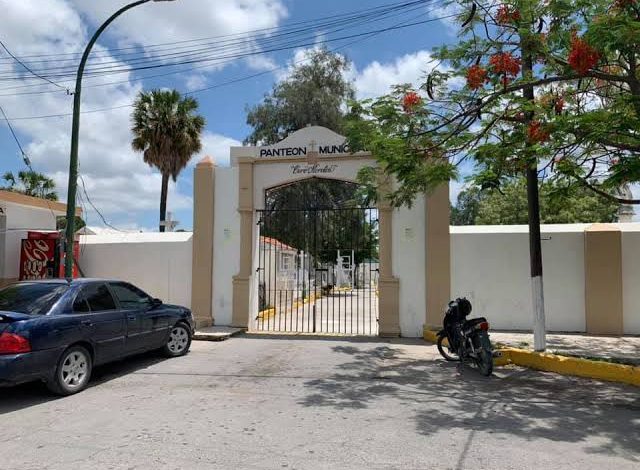 Implementa protección civil operativo por día de muertos.