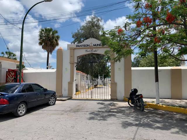 Implementa protección civil operativo por día de muertos.