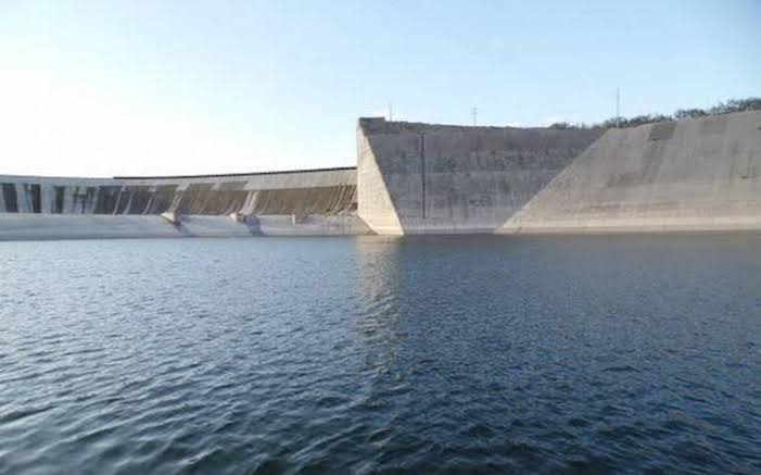 Esta semana se define el tema del trasvase de agua de Nuevo León a Tamaulipas.