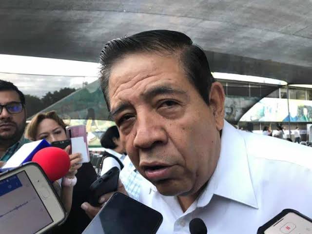 Ocho policías han perdido la vida en cumplimiento de su deber.