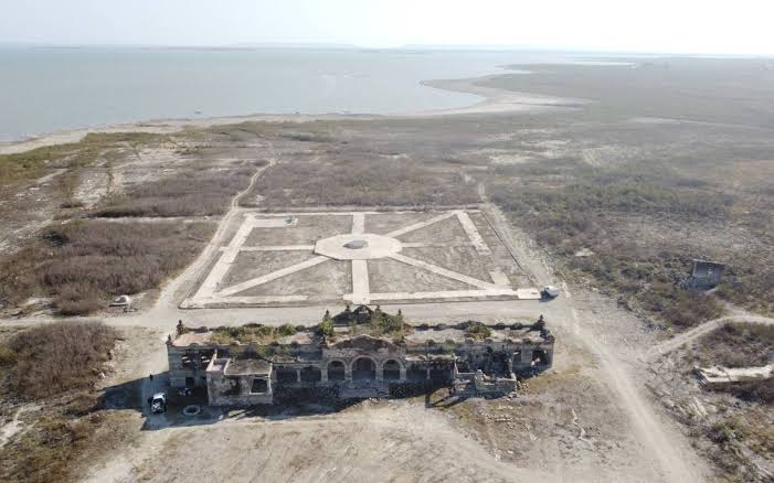 La segunda línea del acueducto se construirá en el 2024.