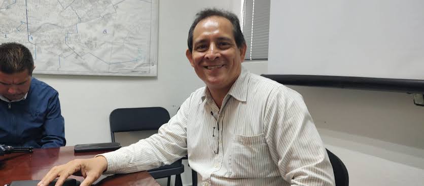 Ciudad Victoria sigue libre de dengue.
