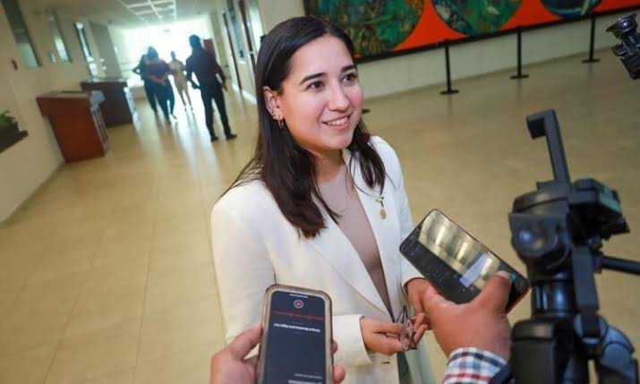 Jóvenes de Tamaulipas se van a otros estados para buscar trabajo.