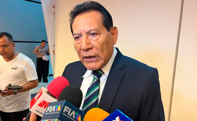 Se lleva a cabo el operativo mochila en los CBTIS de Tamaulipas.