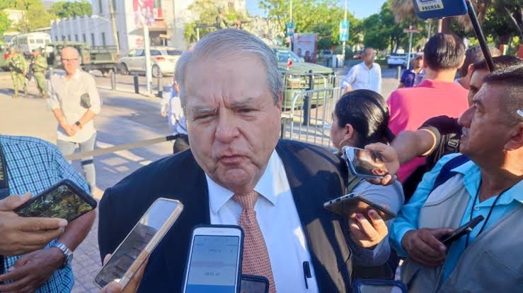 Sigue avanzando el proyecto para realizar la denuncia penal digital.