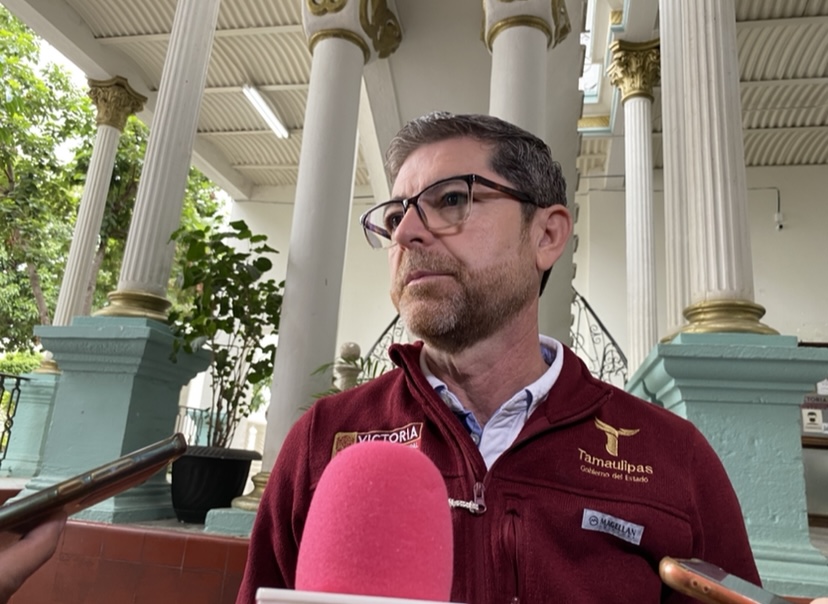 Siguen apareciendo basureros clandestinos en Ciudad Victoria.