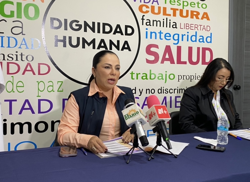 En el presente año se han registrado 13 feminicidios en Tamaulipas.