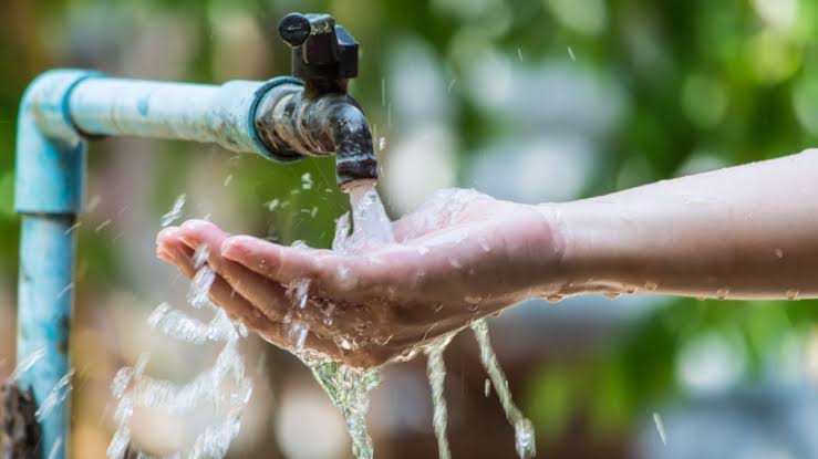 Proyecta la autoridad que disminuyan las tarifas del agua en Ciudad Victoria.