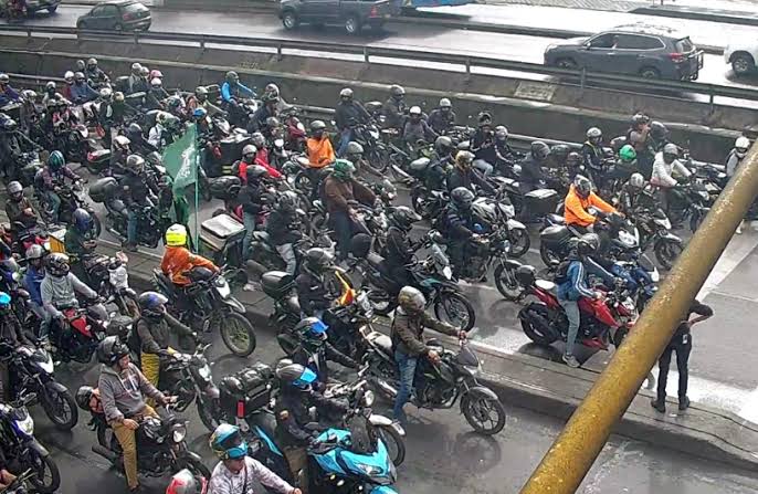 Realizarán la campaña Moto Segura.