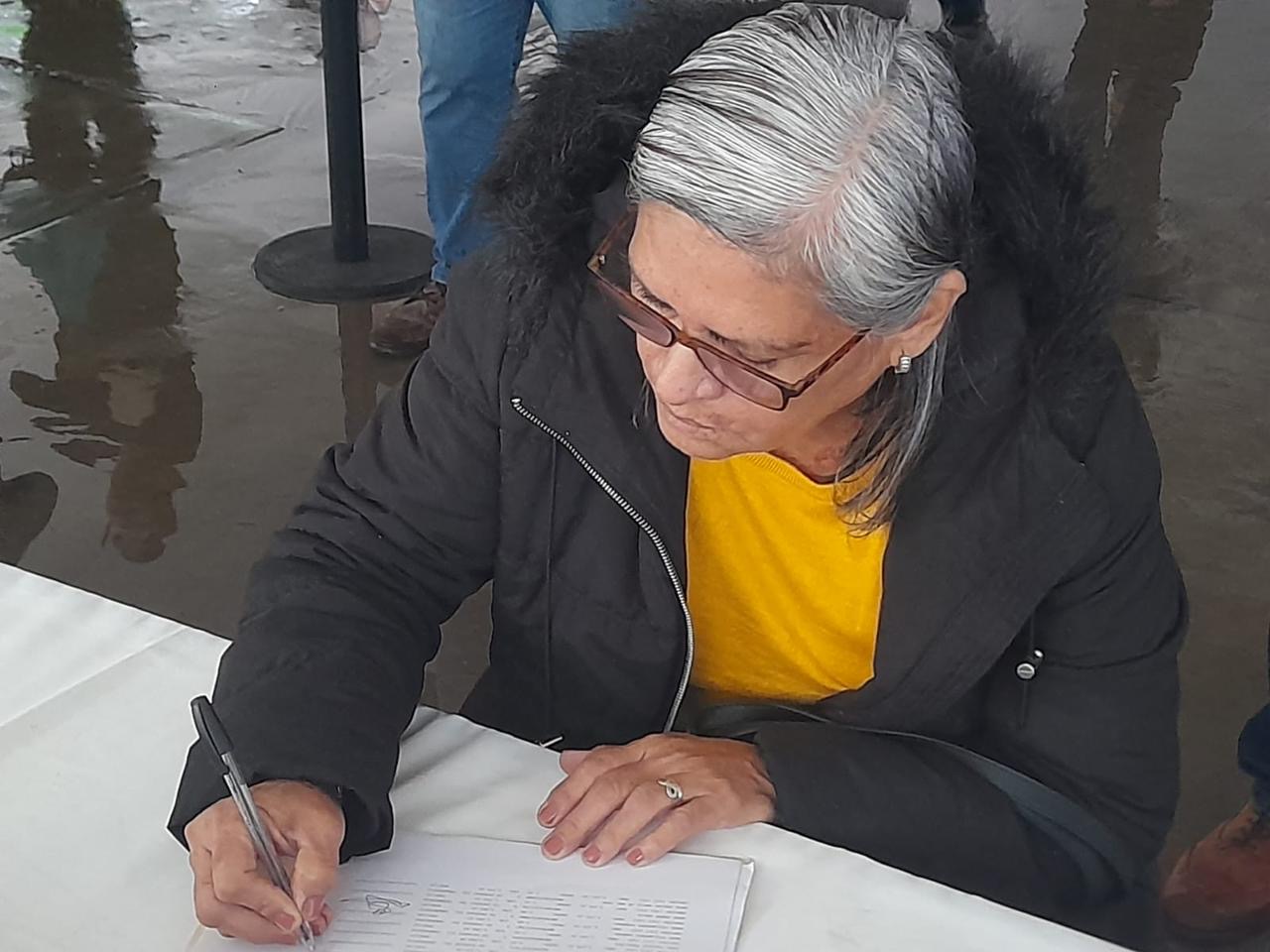 Paga Secretaría de Educación de Tamaulipas bono a jubilados y homologados