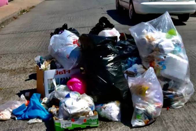 Asegura la autoridad que está preparada para hacerle frente al incremento de basura en la actual temporada decembrina.