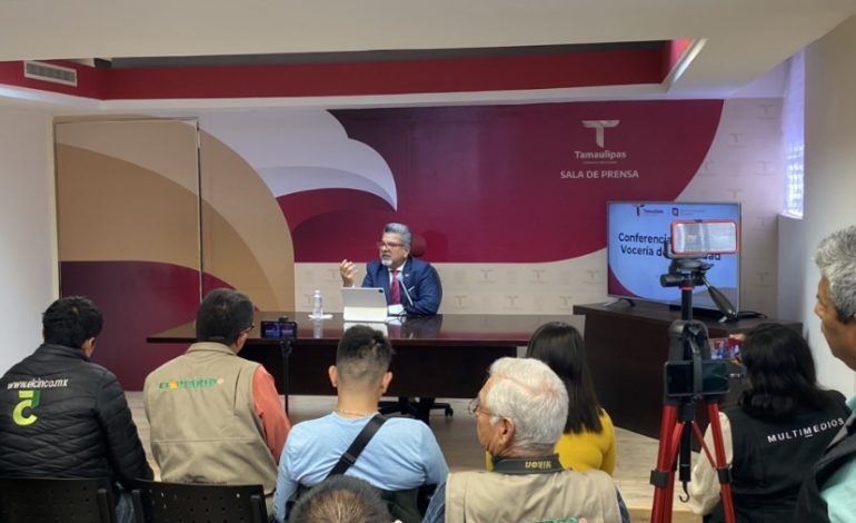 Exhorta la autoridad a denunciar al 911 cualquier hecho delictivo.
