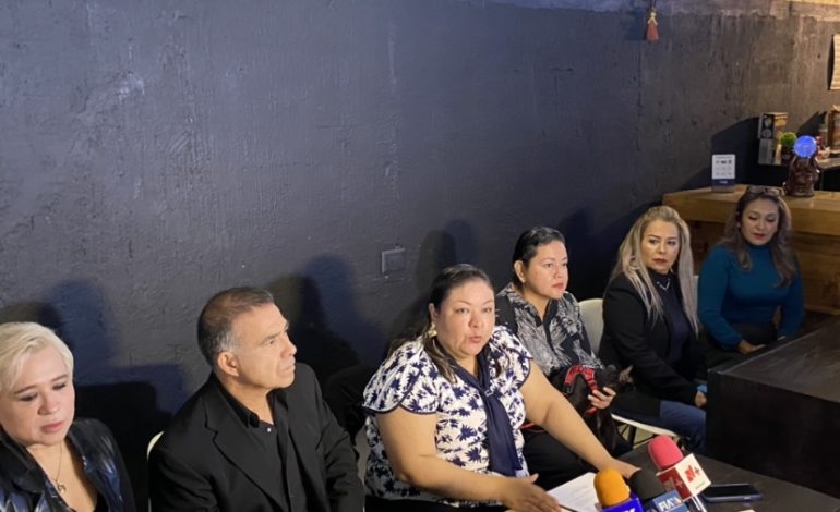 Asociaciones civiles invitan a la ciudadanía a que no truenen pirotecnia.