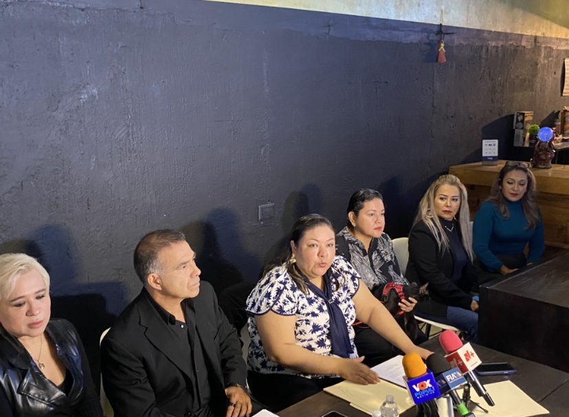 Asociaciones civiles invitan a la ciudadanía a que no truenen pirotecnia.