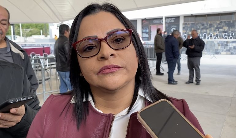 Analizan posible entrega de cobijas por frío.
