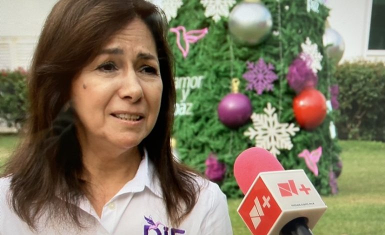 Invitan a bazar navideño que se realizará los días 14, 15 y 16 de diciembre.
