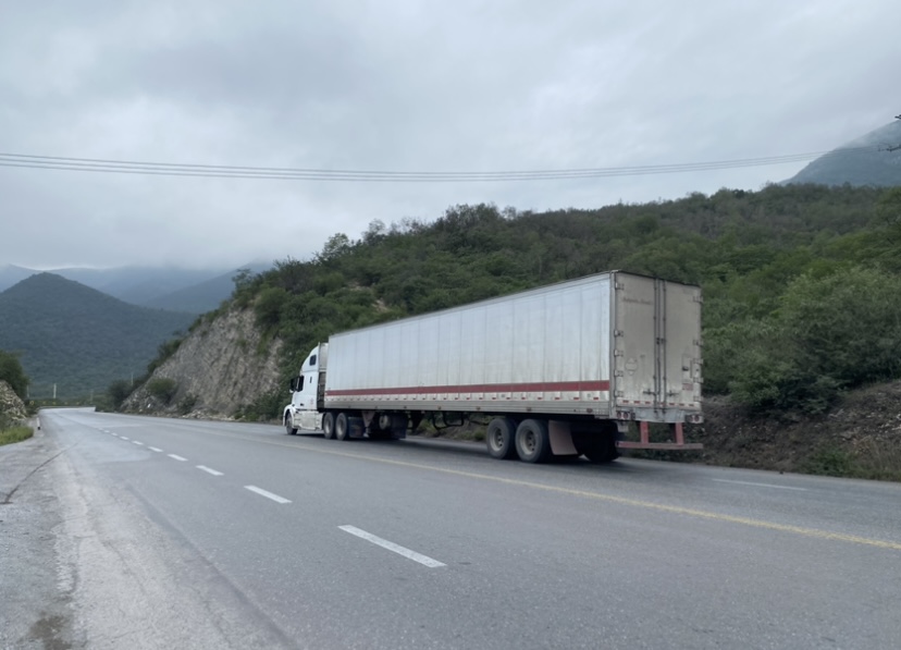 La Rumbo Nuevo será carretera de cuota.