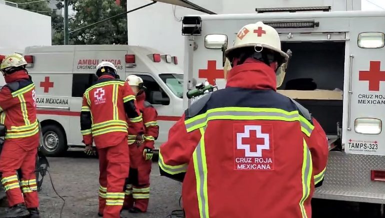 Aumentan los accidentes en carreteras de Tamaulipas.