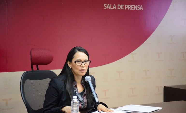 Pone rumbo Contraloría Gubernamental al trabajo de las dependencias y entidades