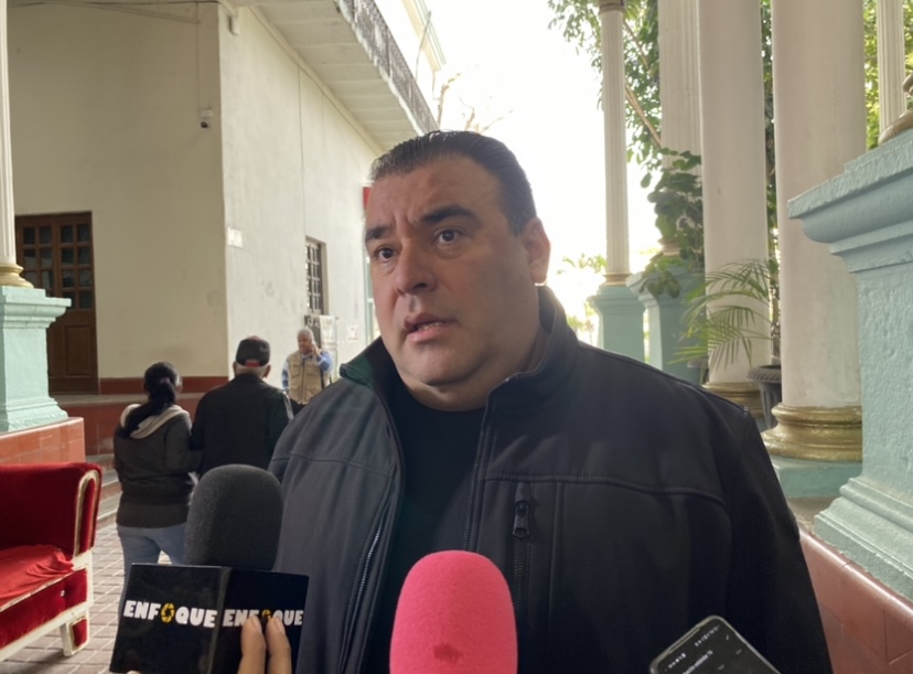 Inicia operativo de vialidad escolar.