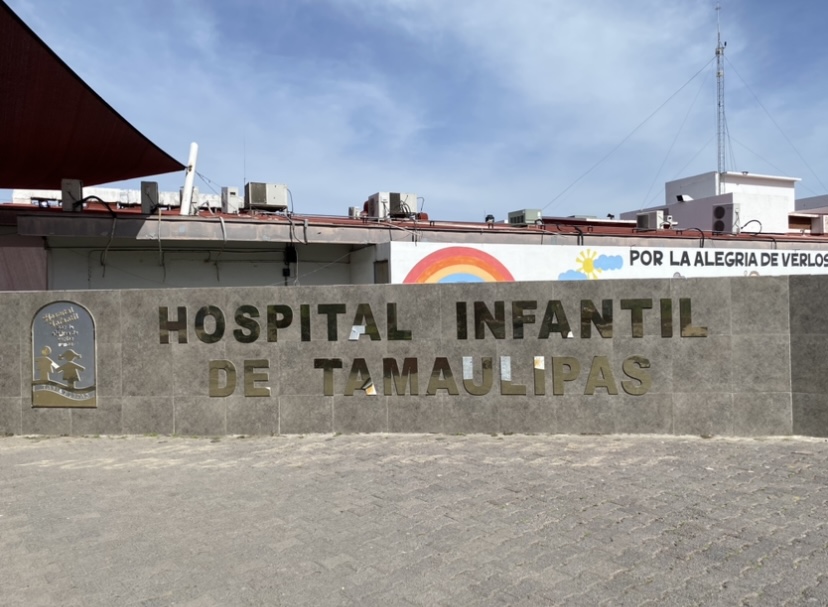 Se encuentran bien de salud las 5 adolescentes que resultaron intoxicadas por ingesta de medicamento.