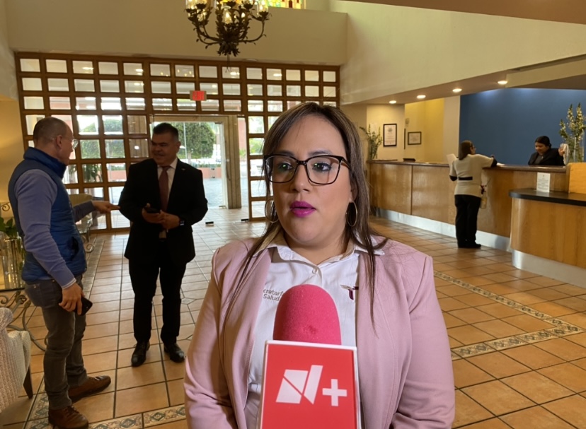 En Tamaulipas el año pasado se atendieron 80 Mil personas por enfermedades mentales.