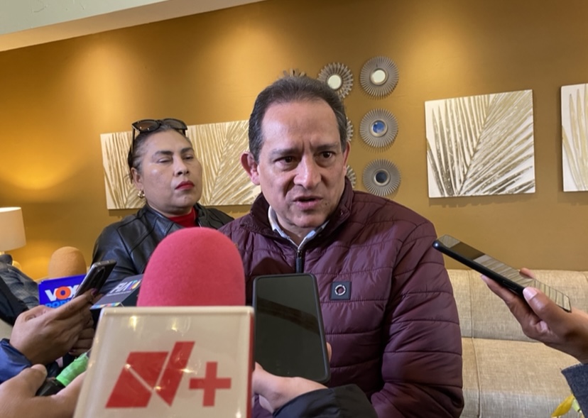 Reporta la secretaría de salud la muerte de dos personas por frío en Tamaulipas.