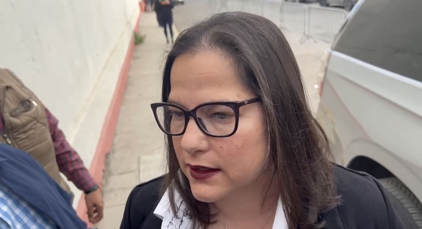 Señala la secretaria de educación que las cuotas escolares no son obligatorias.