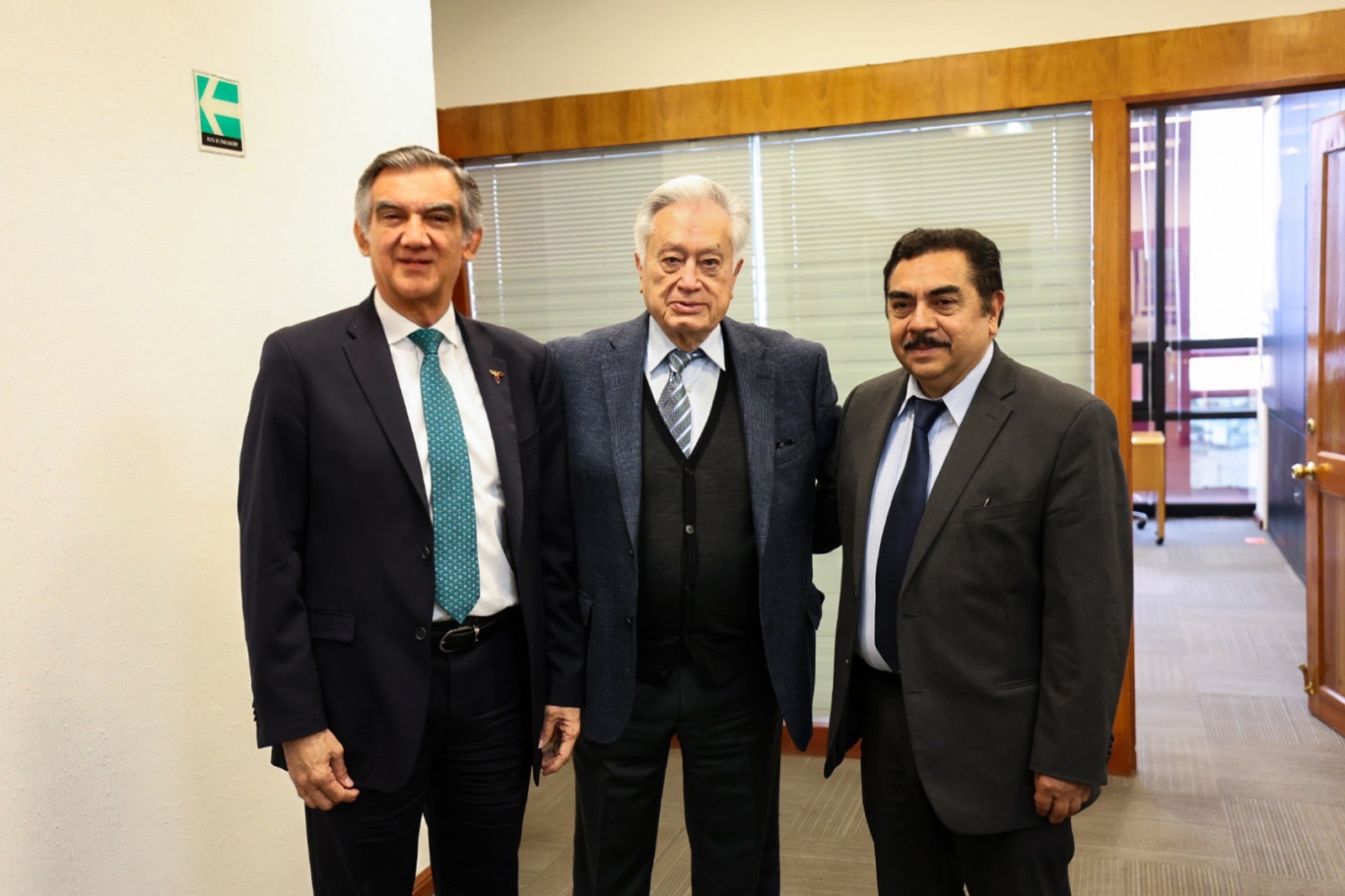 Impulsa Américo Villarreal desarrollo energético de Tamaulipas